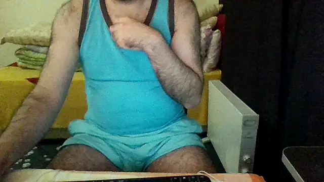 st206boy online show from 03.31.26