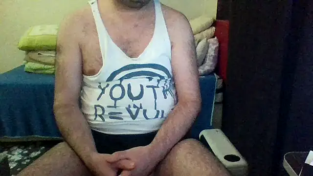 Snapshot of st206boy chatting on 04.18.26 st206boy online show from 04.18.26