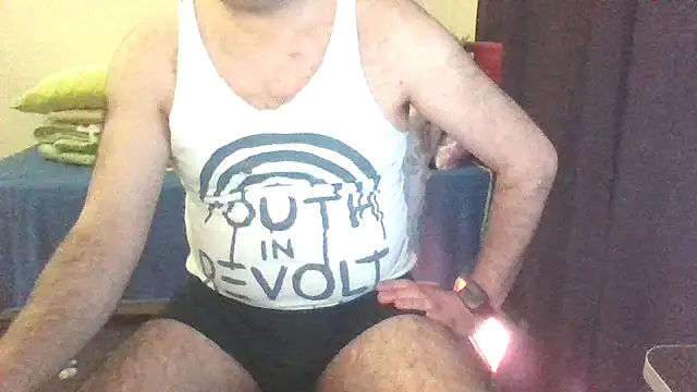 Snapshot of st206boy chatting on 04.19.26 st206boy online show from 04.19.26