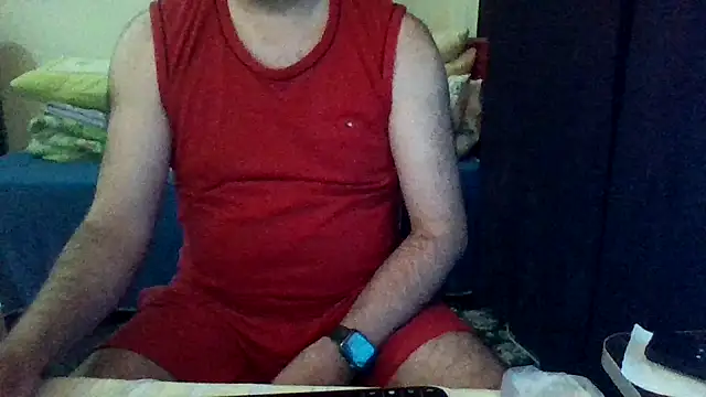 Snapshot of st206boy chatting on 05.12.26 st206boy online show from 05.12.26