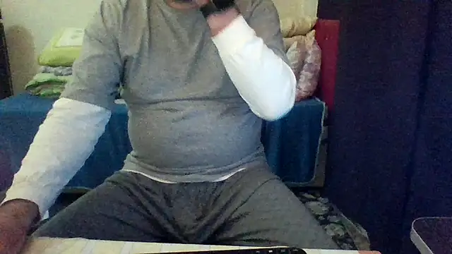 Snapshot of st206boy chatting on 05.19.26 st206boy online show from 05.19.26