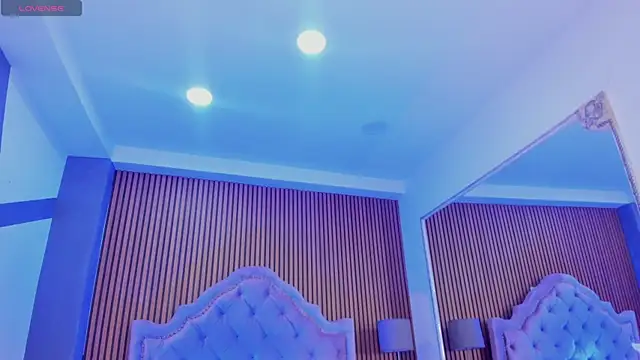 SelenaStonne online show from 11.02.25