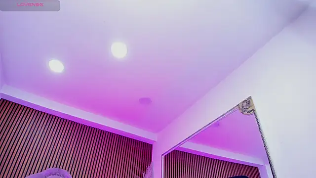 SelenaStonne online show from 01.08.26