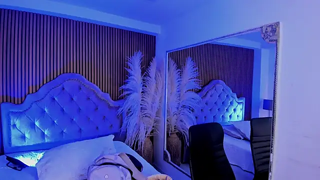 SelenaStonne online show from 02.19.26