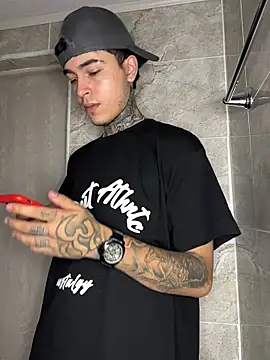 samm4044 online show from 10.24.25