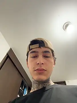 samm4044 online show from 03.28.26