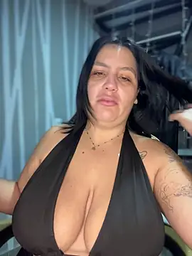 victoria amatista  online show from 11.09.25