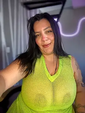 victoria amatista  online show from 03.03.26