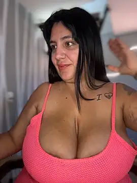 victoria amatista  online show from 04.05.26