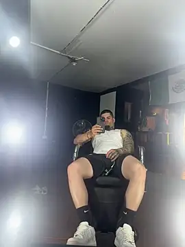 crazybarber69 online show from 09.23.25