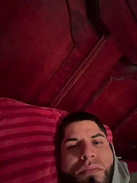 crazybarber69 online show from 12.05.25