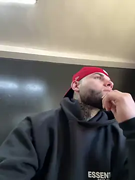 crazybarber69 online show from 01.08.26