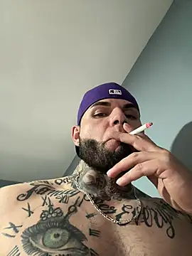 crazybarber69 online show from 02.12.26