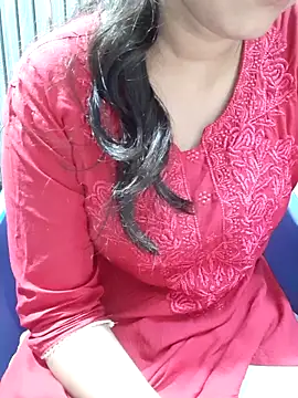 Snapshot of Kavya68 chatting on 10.24.25 Kavya68 online show from 10.24.25