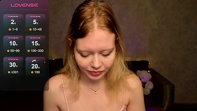 Wendy 228 online show from 10.13.25