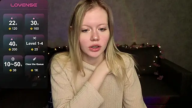 Wendy 228 online show from 02.08.26