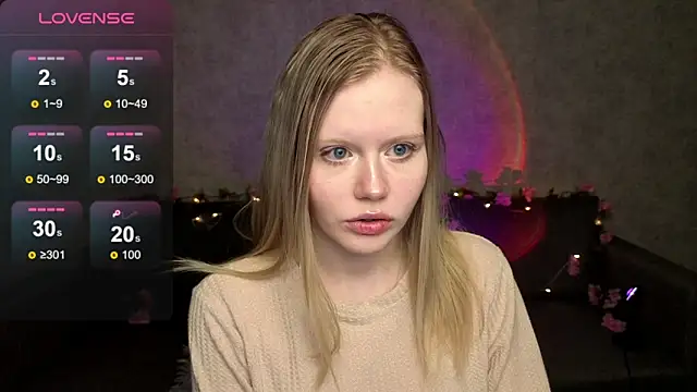 Wendy 228 online show from 02.17.26