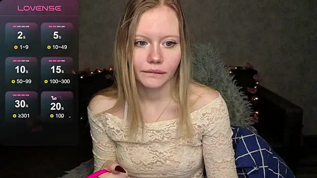 Wendy 228 online show from 03.03.26