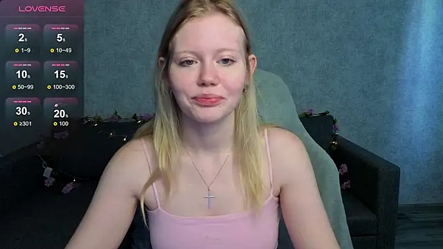 Wendy 228 online show from 07.23.26