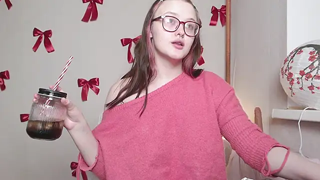 blissful muse2 online show from 01.19.26