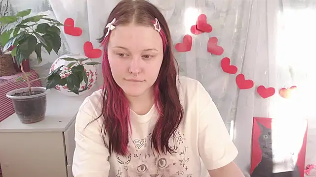 blissful muse2 online show from 02.16.26