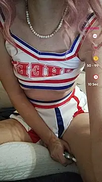 Alicia1010xh online show from 12.02.25