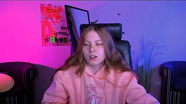 foxy tease  online show from 11.05.25