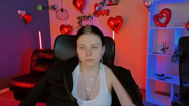 foxy tease  online show from 03.05.26