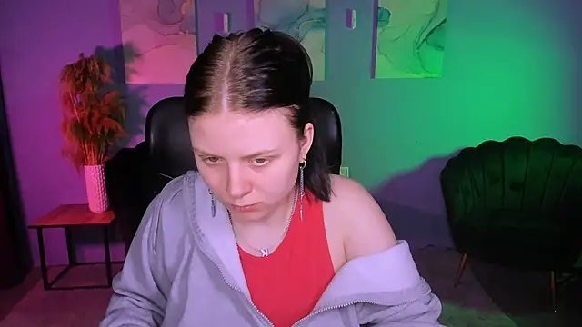 foxy tease  online show from 03.13.26