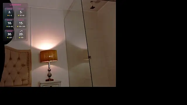 AllyPretty- online show from 07.01.26
