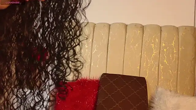 vivi ruby online show from 07.10.26