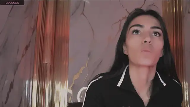 eimy skinny  online show from 02.19.26