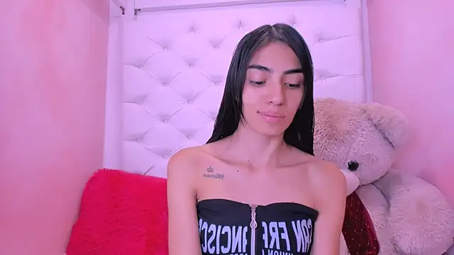 eimy skinny  online show from 06.02.26