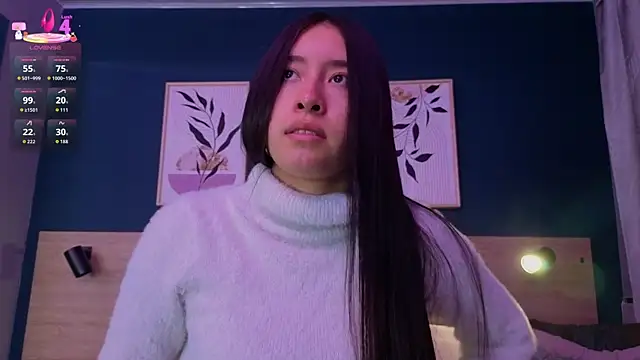 SarahMiler  online show from 02.09.26