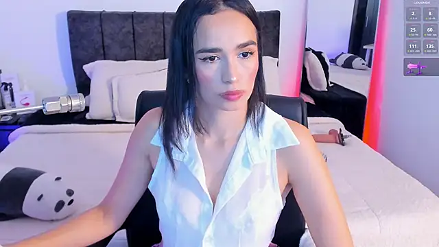 Taylormaxwell online show from 03.14.26