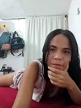 Snapshot of patricia-blosson chatting on 10.03.25 patricia-blosson online show from 10.03.25