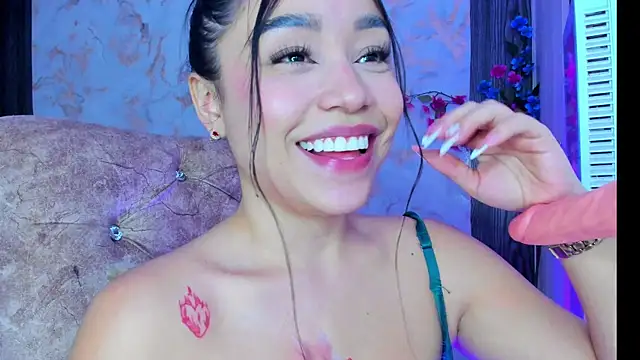 Eva cutte online show from 04.29.26