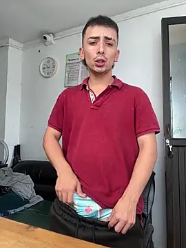 Jacobs0 online show from 02.22.26