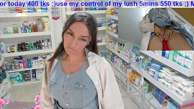 swmilena hot  online show from 11.12.25