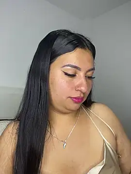 Issa Santana online show from 03.27.26