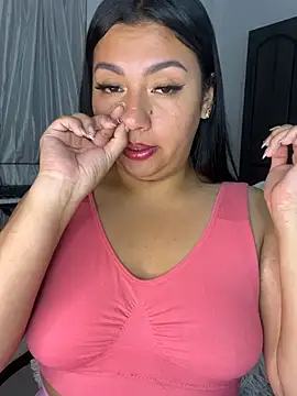 Issa Santana online show from 06.23.26