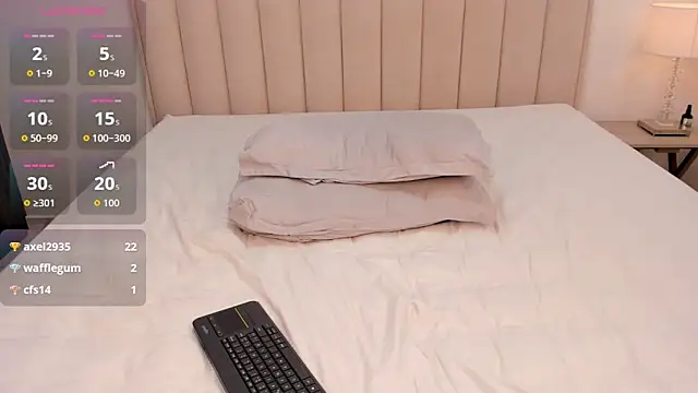 kyron  jobs online show from 03.25.26