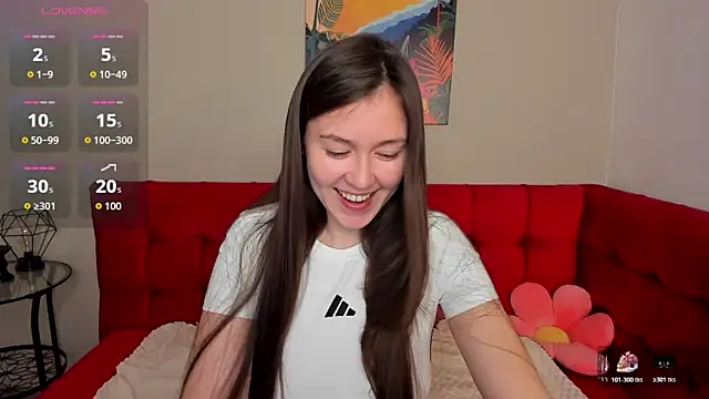 Tina Porter online show from 04.19.26