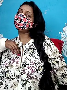 Hotty Sonali online show from 12.16.25