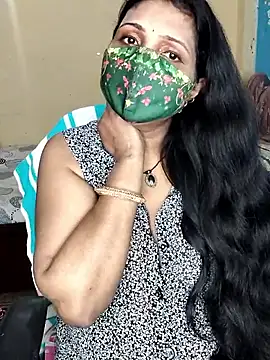 Hotty Sonali online show from 12.18.25