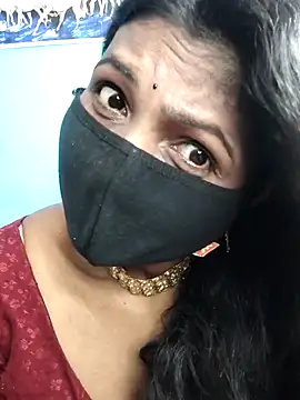 Hotty Sonali online show from 06.11.26