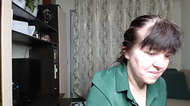 Illusionq online show from 11.10.25