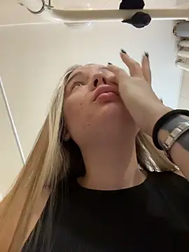 StephanieMur online show from 12.02.25