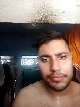 Desirock001 online show from 09.20.25