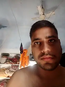 Desirock001 online show from 09.21.25